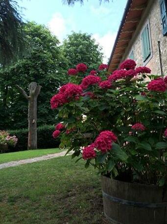Villa San Michele - Photo5