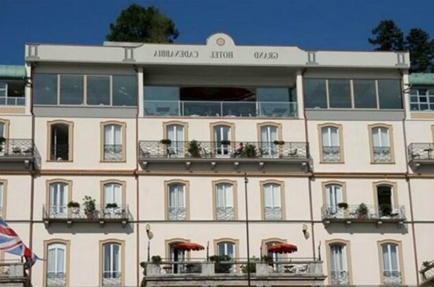 Grand Hotel Cadenabbia