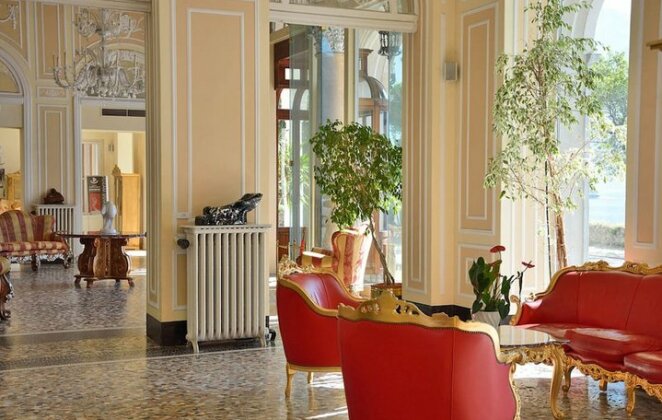 Grand Hotel Cadenabbia - Photo3