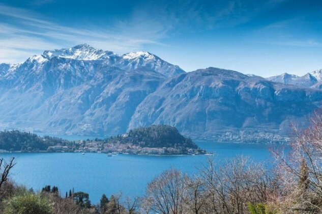 Lake Como The great Beauty