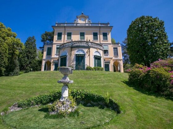 Villa Margherita Grande - Photo2