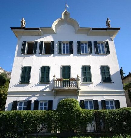 Villa Silvia Griante