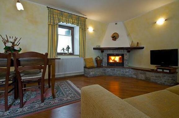 Albergo Diffuso Valli del Natisone - Photo4