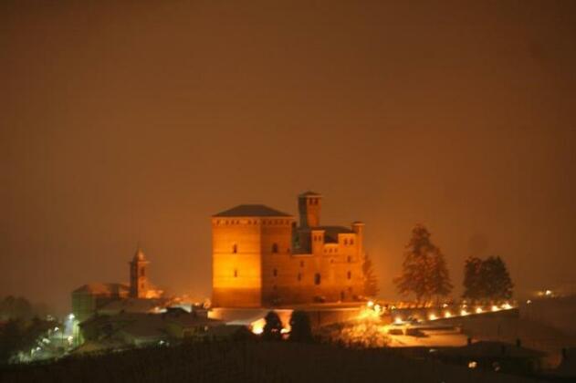 Poggio dei Farinetti