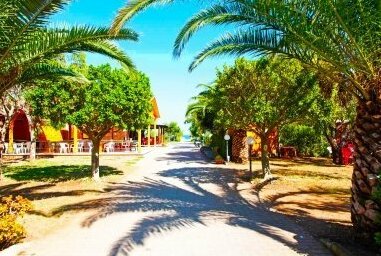 Suite Hotel Dominicus - Photo3