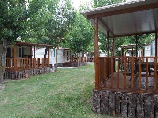 Villaggio Camping Orchidea - Photo3