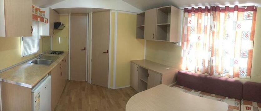 Villaggio Camping Orchidea - Photo4