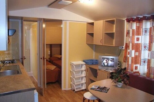 Villaggio Camping Orchidea - Photo5