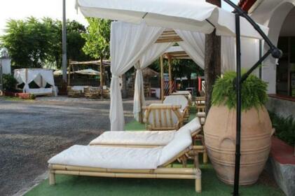 Villaggio Camping Orchidea