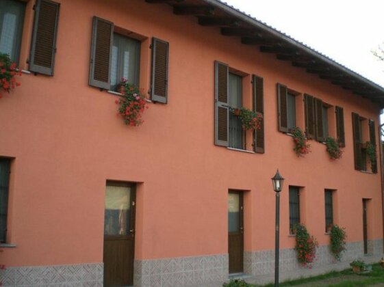 Agriturismo Cascina San Carlo