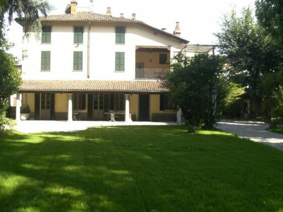 Villa Cantoni