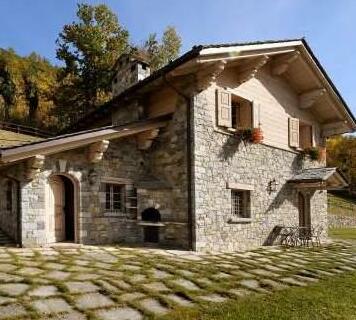 Locazione turistica Chalet Anna