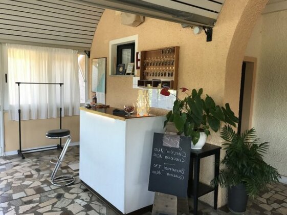 Albergo Rispescia - Photo3
