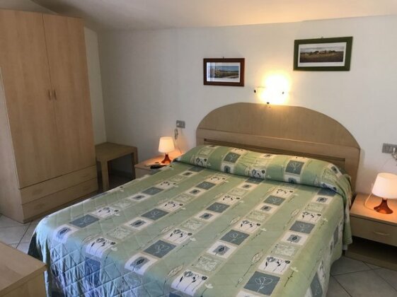Albergo Rispescia - Photo5