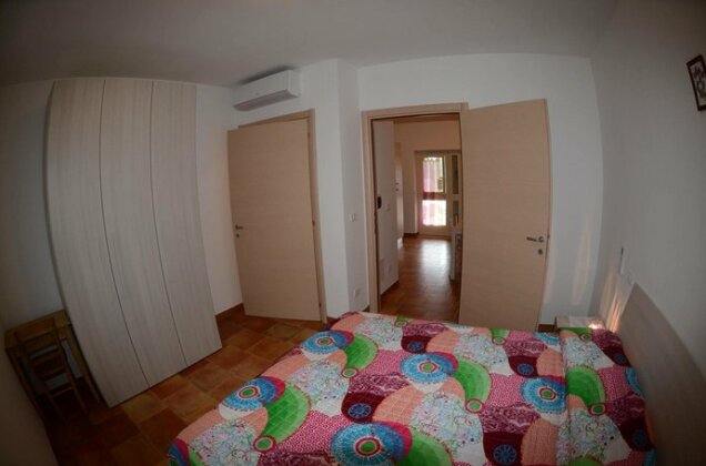 Apartment With one Bedroom in Grosseto With Pool Access Enclosed Garden and Wifi - 5 km From the B - Photo2