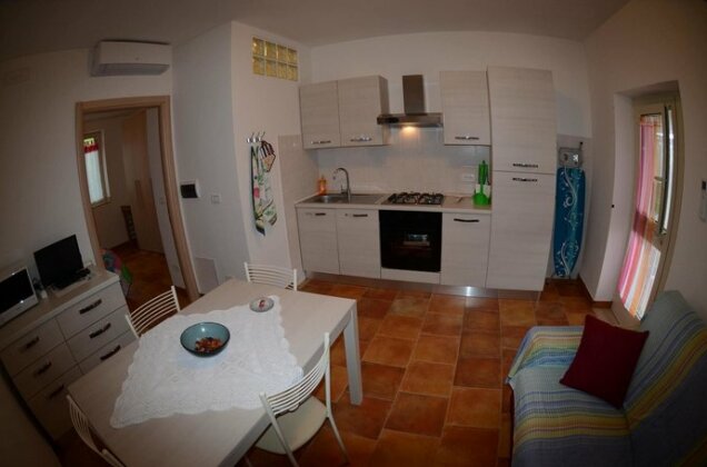 Apartment With one Bedroom in Grosseto With Pool Access Enclosed Garden and Wifi - 5 km From the B - Photo3