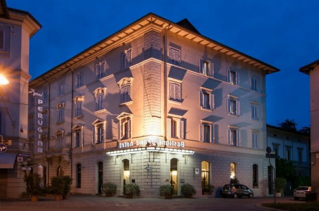 Grand Hotel Bastiani - Photo2