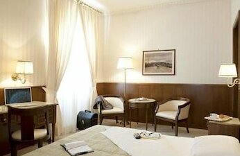 Grand Hotel Bastiani - Photo4