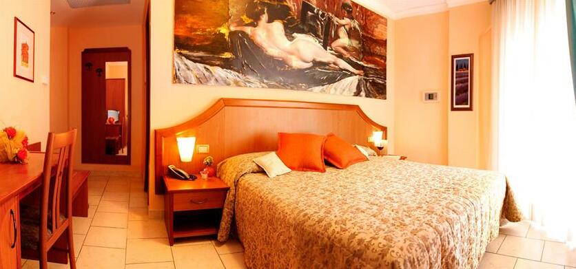 Hotel Ariston Grosseto