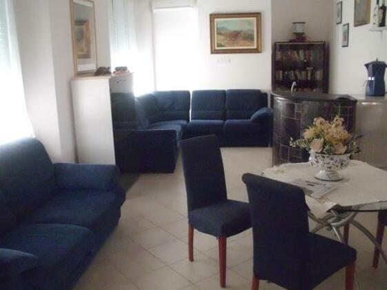 Hotel Belmare Grosseto - Photo2