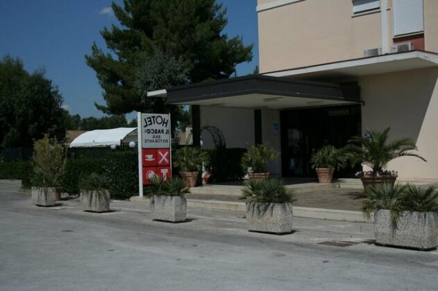 Hotel Il Parco Grosseto - Photo3