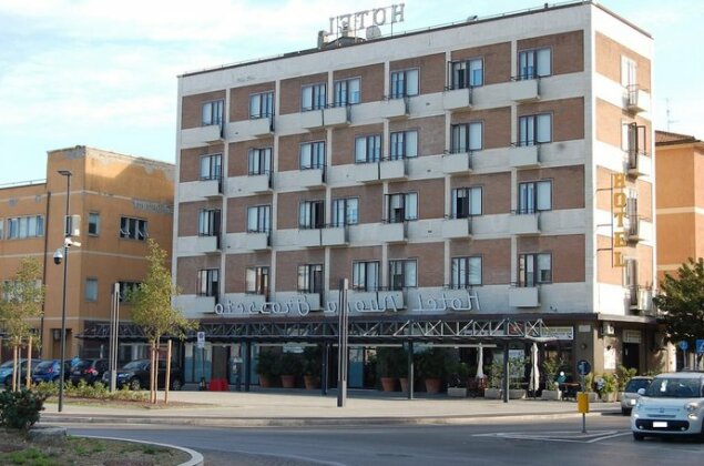 Hotel Nuova Grosseto