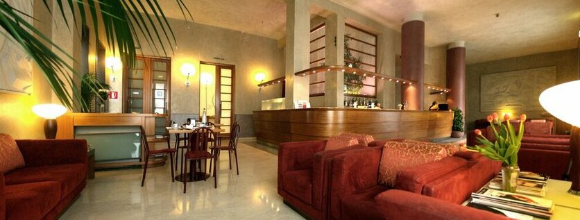 Hotel Nuova Grosseto - Photo4