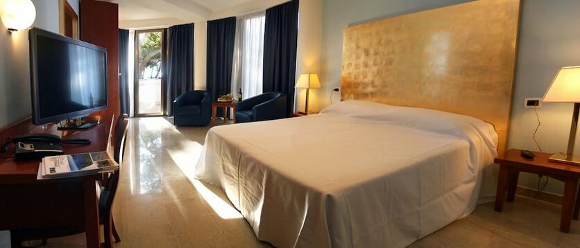 Hotel Terme Marine Leopoldo II - Photo5