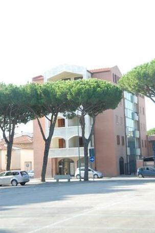 I Portici Apartment