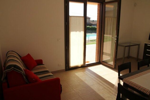 Residence Le Casine - Photo3