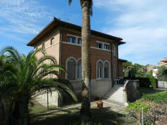 Villa Liberty Tolomei