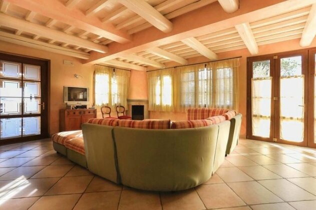 Villa Morellino - Arezzo - Photo2