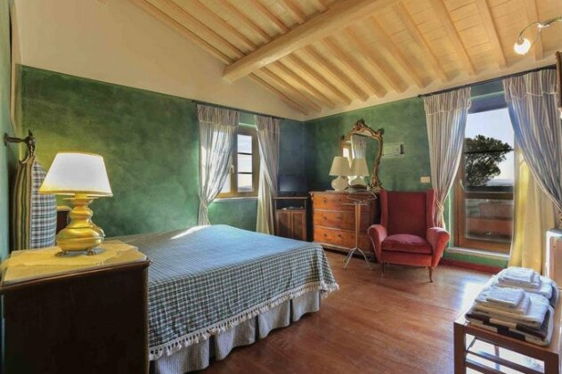 Villa Morellino - Arezzo - Photo3