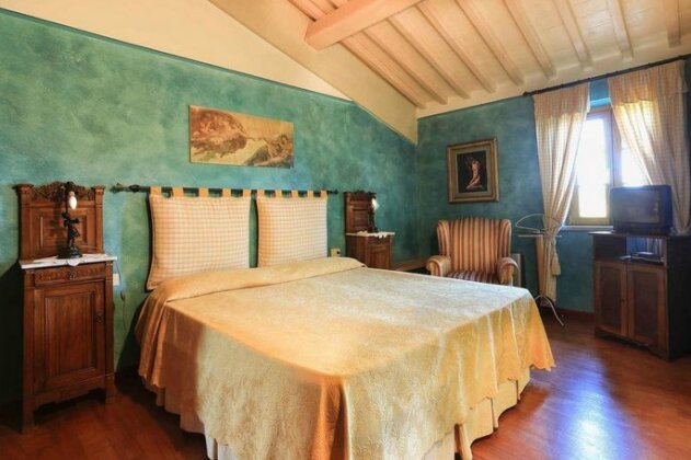 Villa Morellino - Arezzo - Photo5