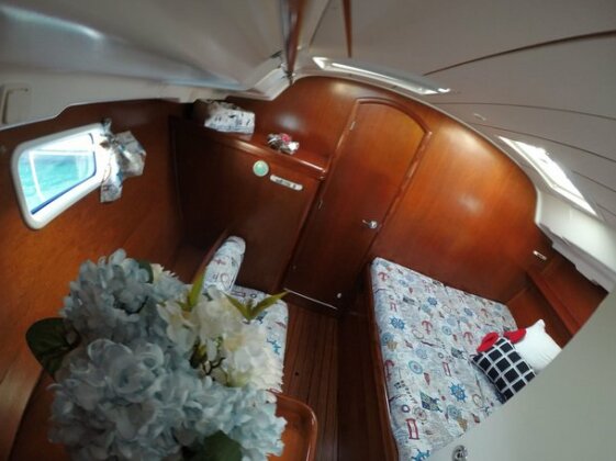 Yacht Suite Marina di Grosseto - Photo3