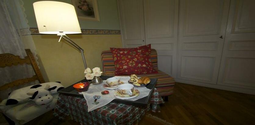 Al Pino B&B - Photo3