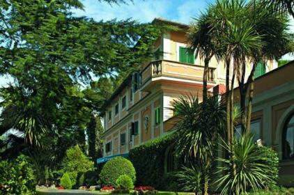 Grand Hotel Villa Fiorio