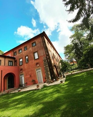 Guest House Villa Montalto