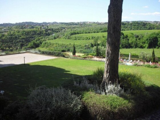 Tenuta Cusmano - Photo2