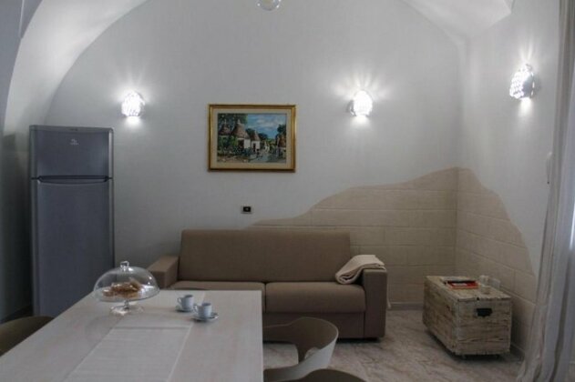 Casa vacanza Francesca Grottaglie - Photo2