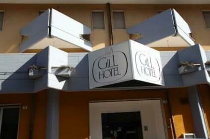 Gill Hotel