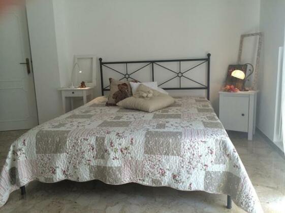 Azzurramare Bed & Breakfast - Photo4