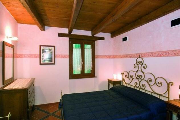 B&B La Torretta sul Borgo - Photo3