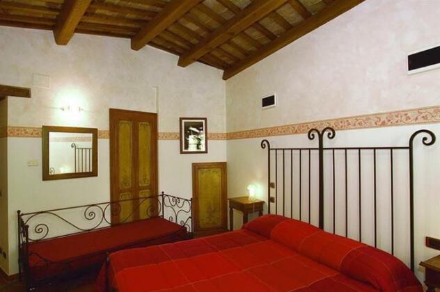 B&B La Torretta sul Borgo - Photo4