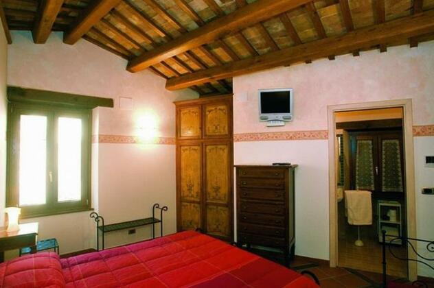 B&B La Torretta sul Borgo - Photo5