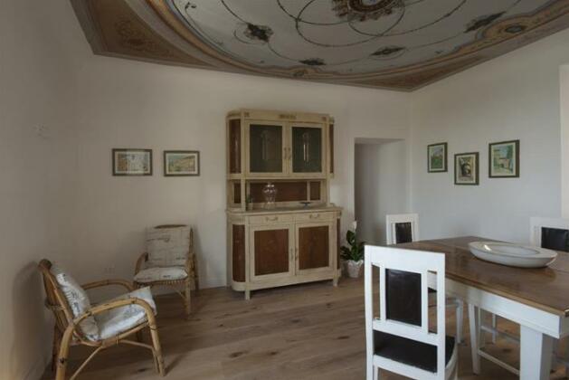 B&B Tre Finestre sul Mare - Photo5