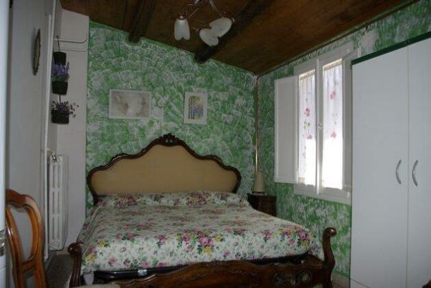 Casa dei Gerani - Photo3