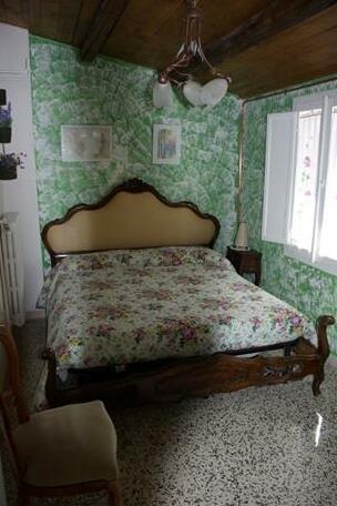 Casa dei Gerani - Photo4