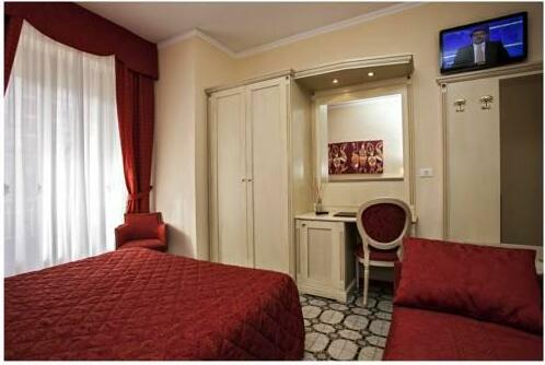 Hotel lo Squalo - Photo5