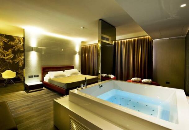 Viola Mhotel - Photo5